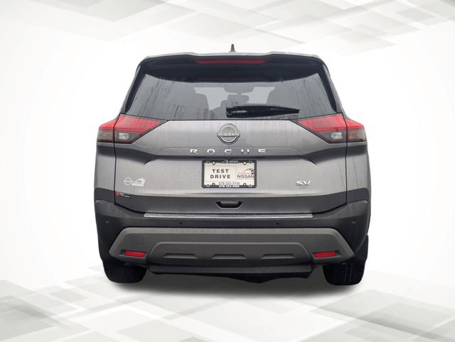 Used 2023 Nissan Rogue SV image 5