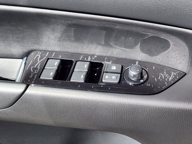 Used 2025 MAZDA CX-5 AWD 2.5 S w/ Preferred Package image 10