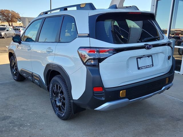 New 2026 Subaru Forester Wilderness image 2