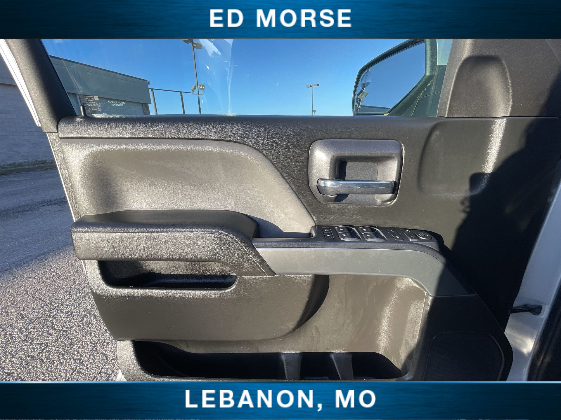 Used 2016 Chevrolet Silverado 1500 LT w/ All Star Edition AWD/4WD image 19
