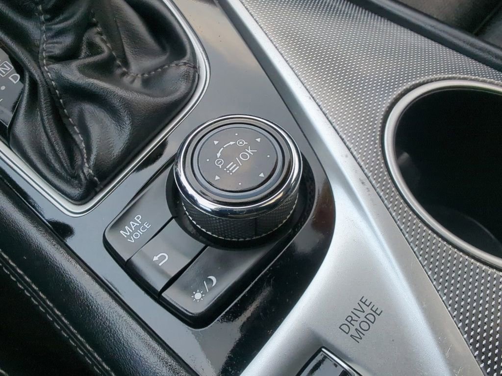 Used 2019 INFINITI Q50 Signature Edition image 22