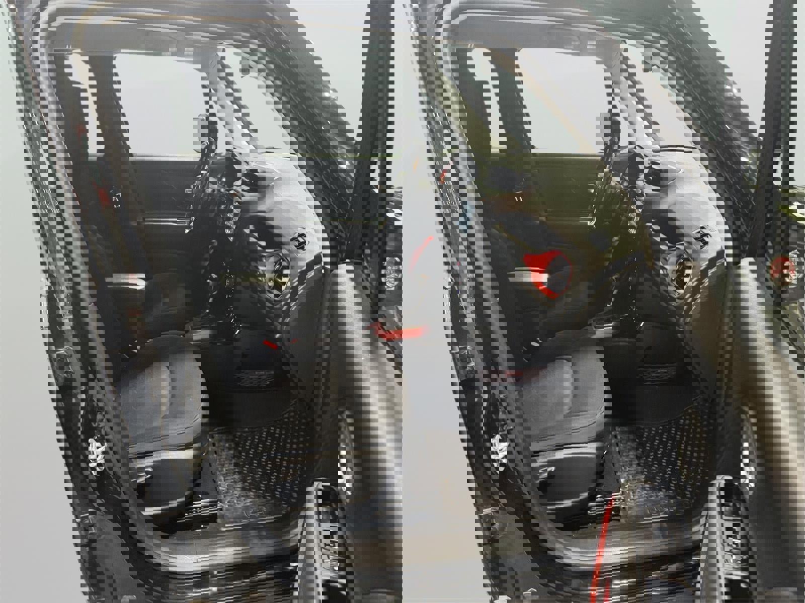 Used 2019 Jeep Renegade Trailhawk image 10