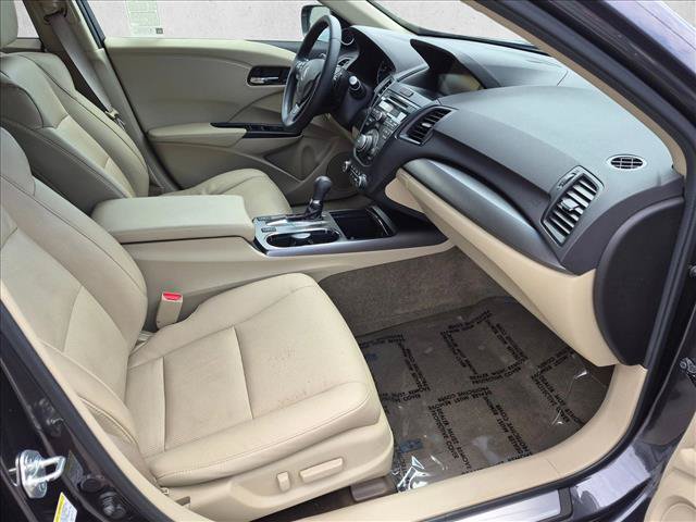 Used 2013 Acura RDX FWD w/ Technology Package image 22