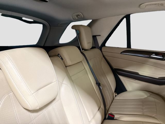 Used 2018 Mercedes-Benz GLE 350 4MATIC image 29