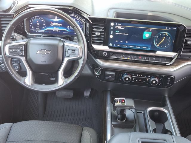 Used 2022 Chevrolet Silverado 1500 RST AWD/4WD image 26
