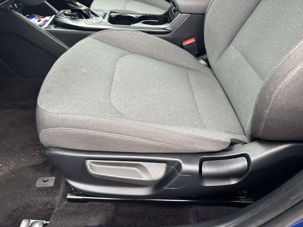 Used 2025 Kia K4 FWD image 16