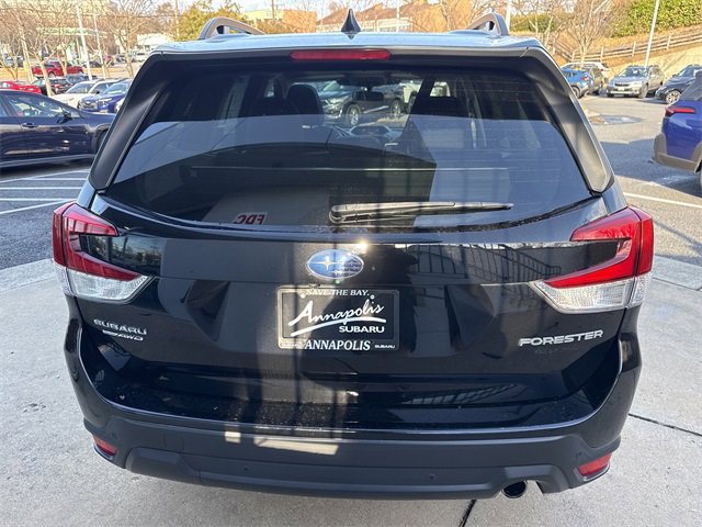 Certified 2023 Subaru Forester Limited image 6