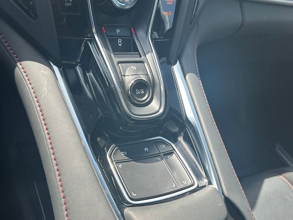 Used 2023 Acura RDX A-Spec image 62