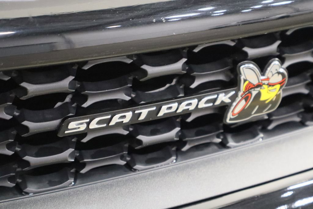 Used 2023 Dodge Charger Scat Pack w/ Harman/Kardon Audio Group image 46