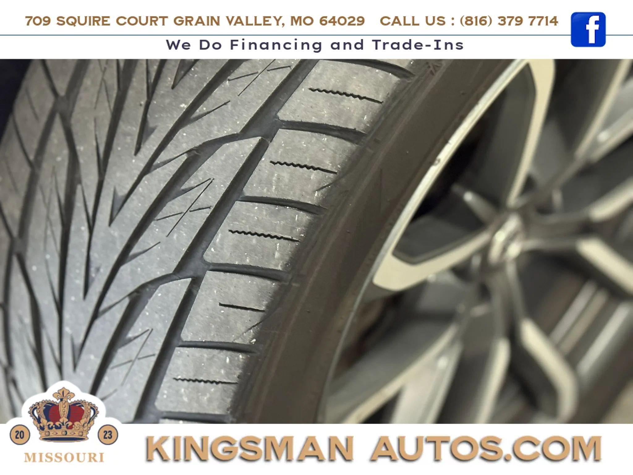 Used 2016 Volvo XC90 T6 Momentum w/ Protection Package Plus AWD/4WD image 36