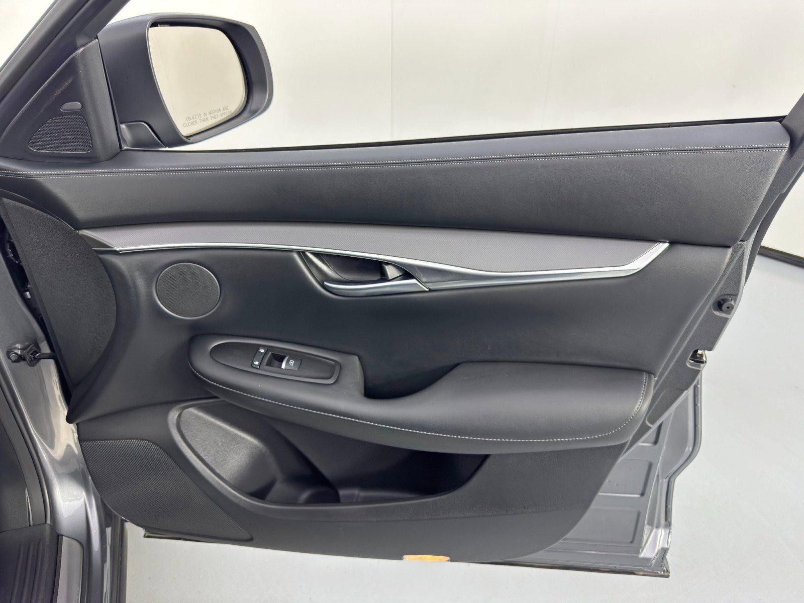 Used 2024 INFINITI QX50 Luxe image 45