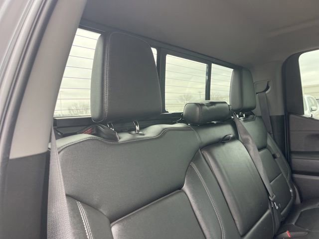 Used 2019 Chevrolet Silverado 1500 RST w/ All-Star Edition image 48