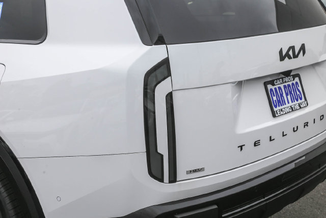 New 2027 Kia Telluride SX X-Line AWD/4WD image 17