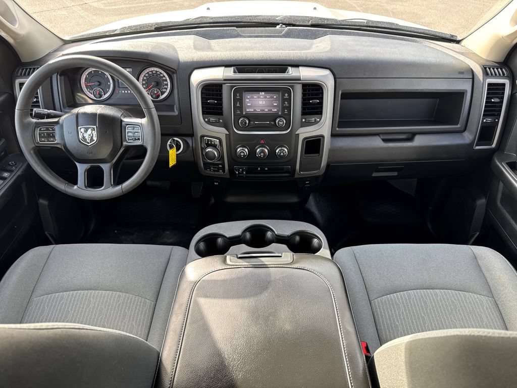 Used 2023 RAM 1500 Tradesman w/ Popular Equipment Group AWD/4WD image 21
