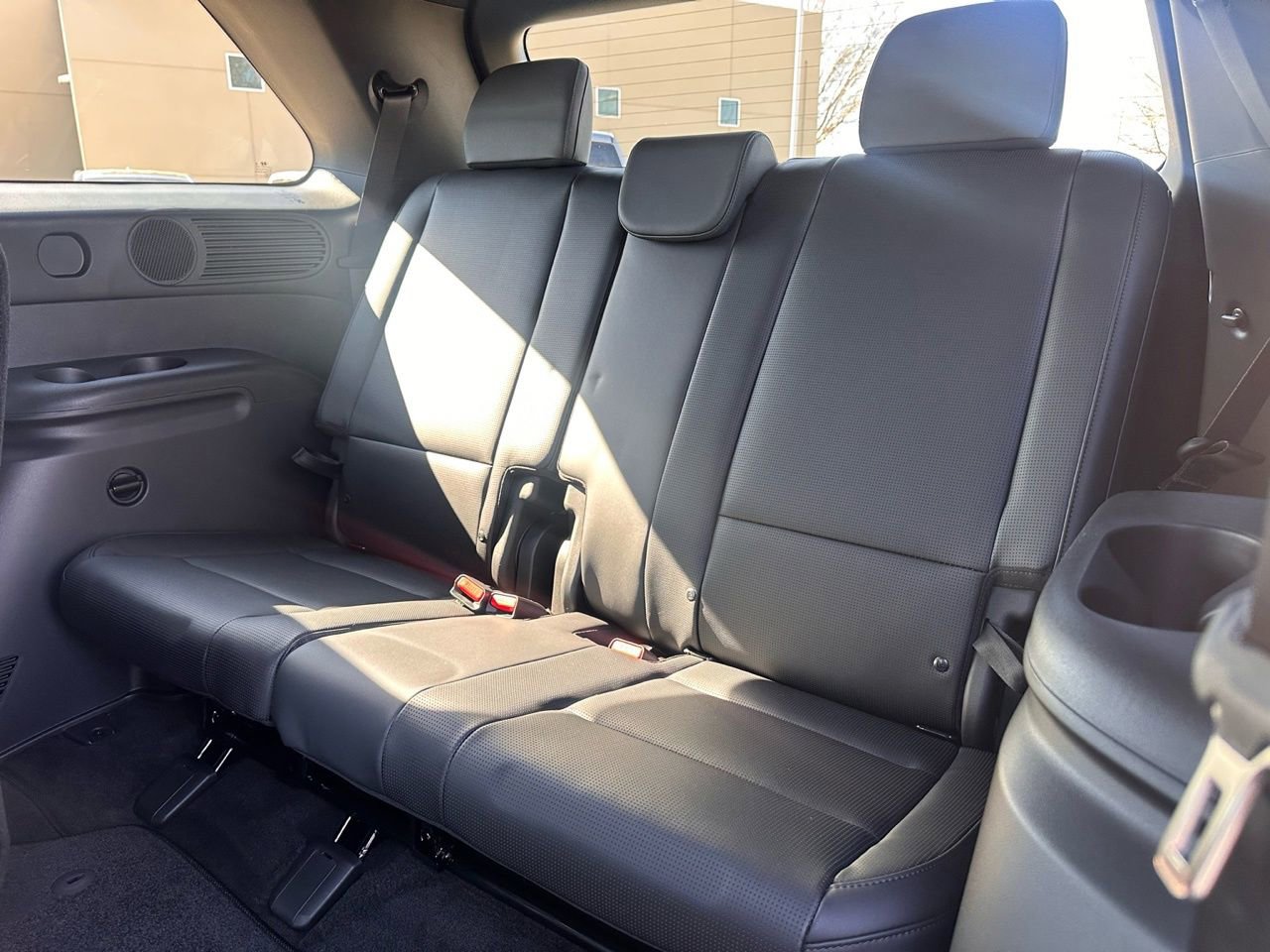 Certified 2026 Hyundai Palisade XRT Pro image 21