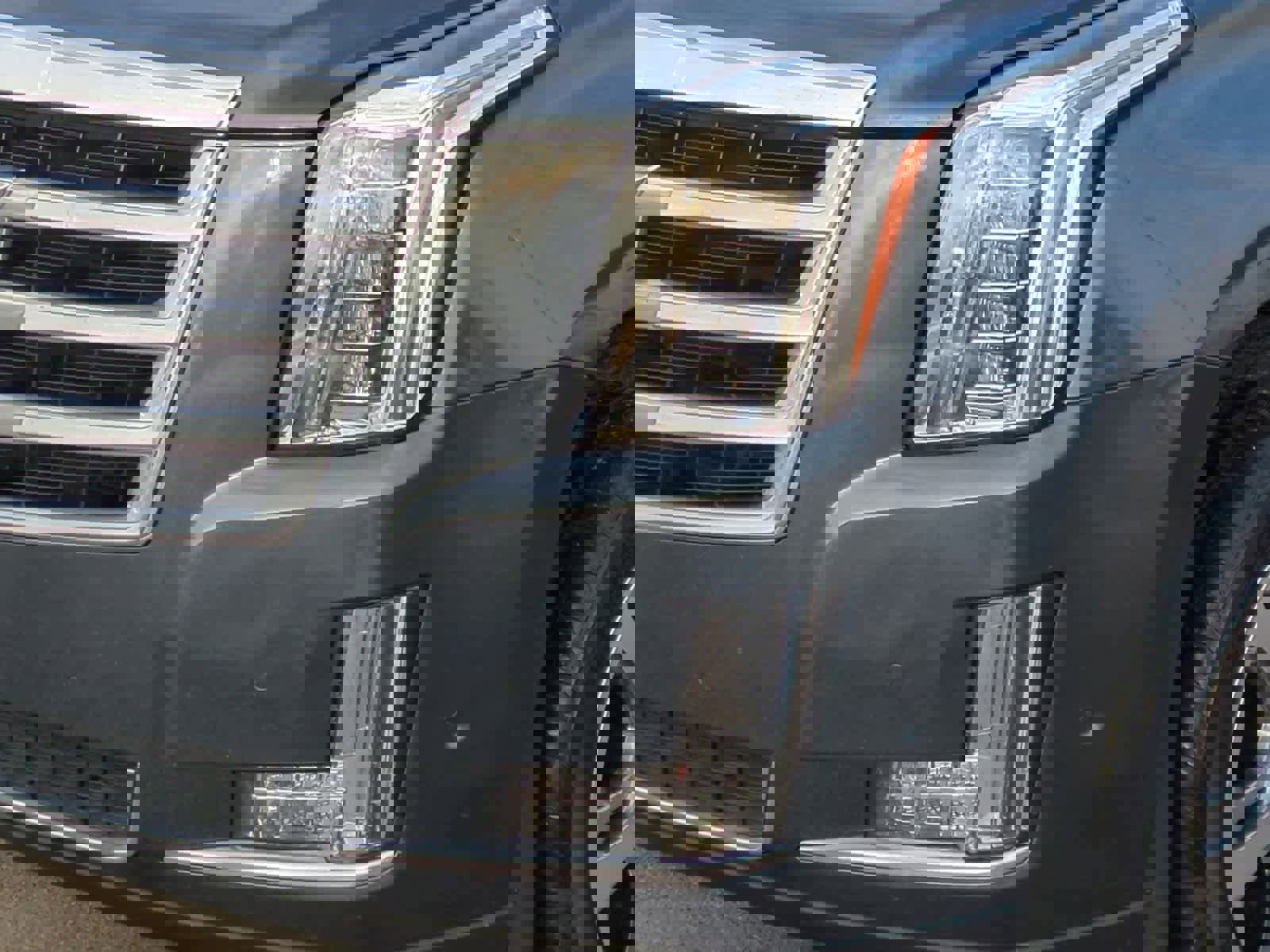 Used 2019 Cadillac Escalade ESV Luxury image 11