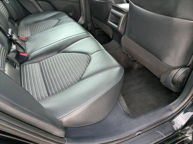 Certified 2024 Toyota Camry SE FWD image 17