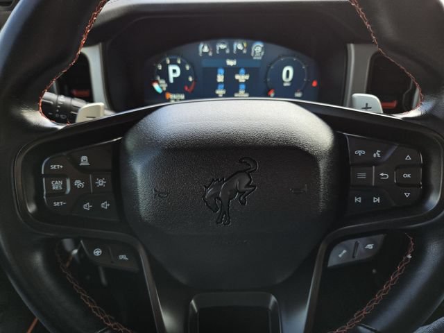 Used 2023 Ford Bronco Raptor AWD/4WD image 28