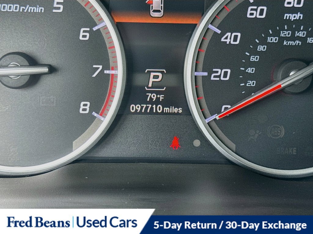 Used 2022 Acura ILX w/ Technology Plus & A-SPEC FWD image 16