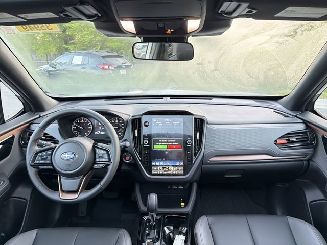 Certified 2026 Subaru Forester Sport AWD/4WD image 26