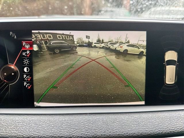 Used 2016 BMW X5 xDrive35d image 29