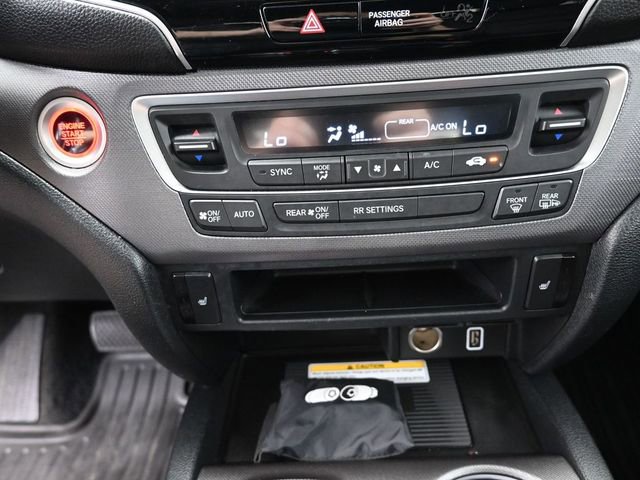 Certified 2022 Honda Ridgeline RTL-E image 28