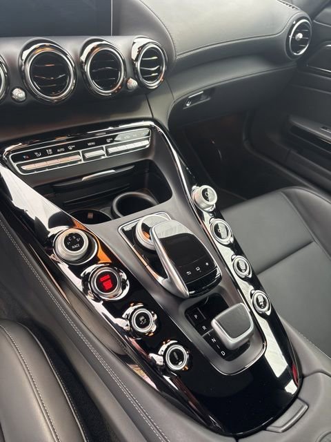Used 2016 Mercedes-Benz AMG GT S image 8