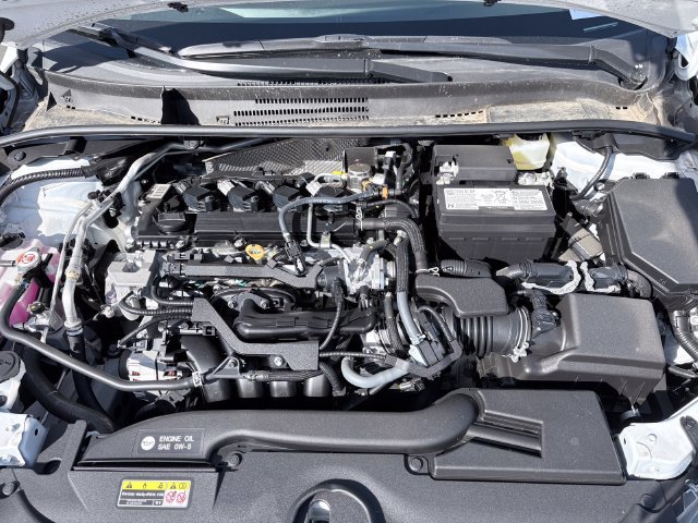 Used 2026 Toyota Corolla LE FWD image 25