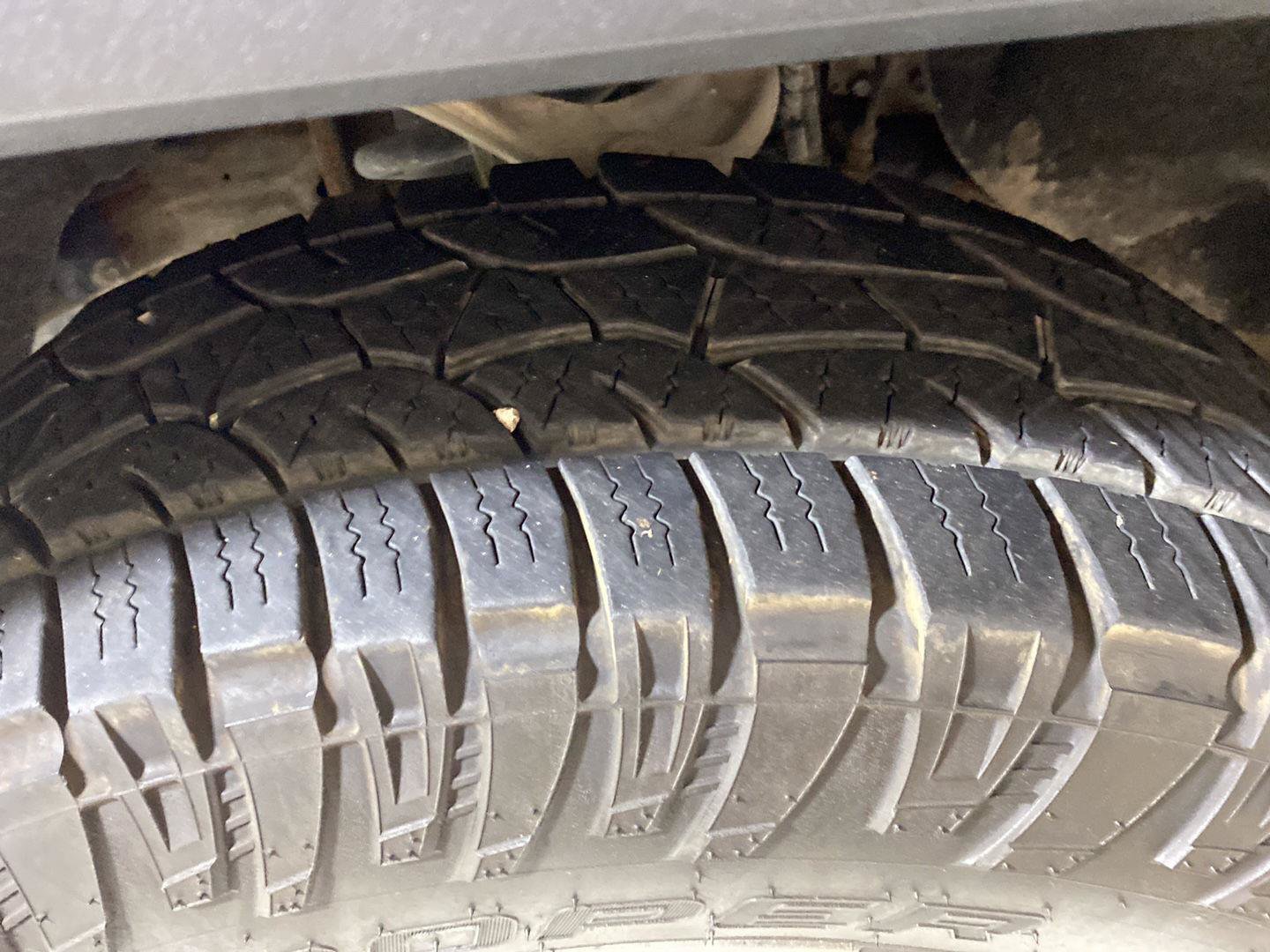 Used 2019 GMC Sierra 1500 AT4 w/ AT4 Premium Package AWD/4WD image 22
