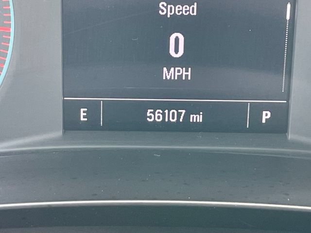 Used 2024 Chevrolet Malibu LS FWD image 11