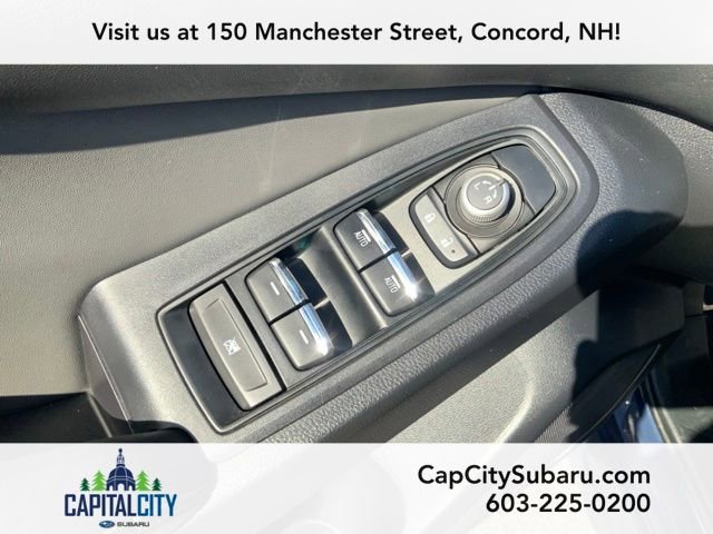 Used 2023 Subaru Ascent Onyx Edition image 12