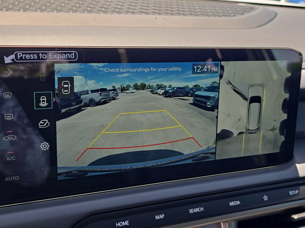 New 2027 Kia Telluride SX FWD image 26