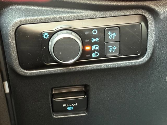 Used 2022 Ford Bronco Base image 12