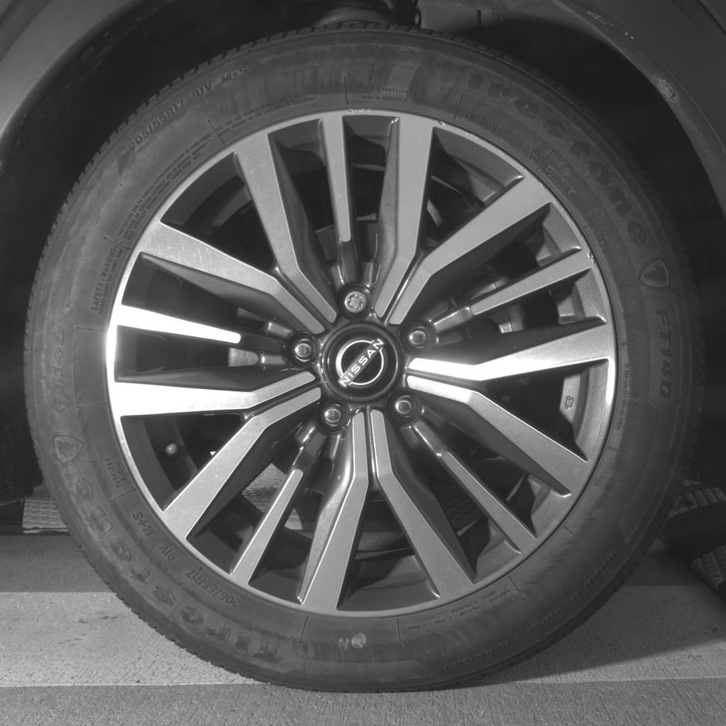 Used 2022 Nissan Kicks SV FWD image 12