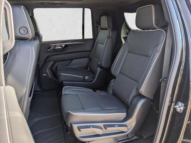 New 2026 Chevrolet Suburban Premier w/ Sun And Tow Package image 17