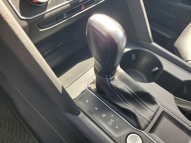 Used 2022 Volkswagen Atlas SE image 18