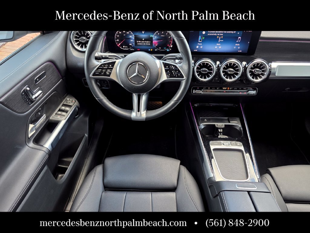 Used 2026 Mercedes-Benz GLB 250 image 13