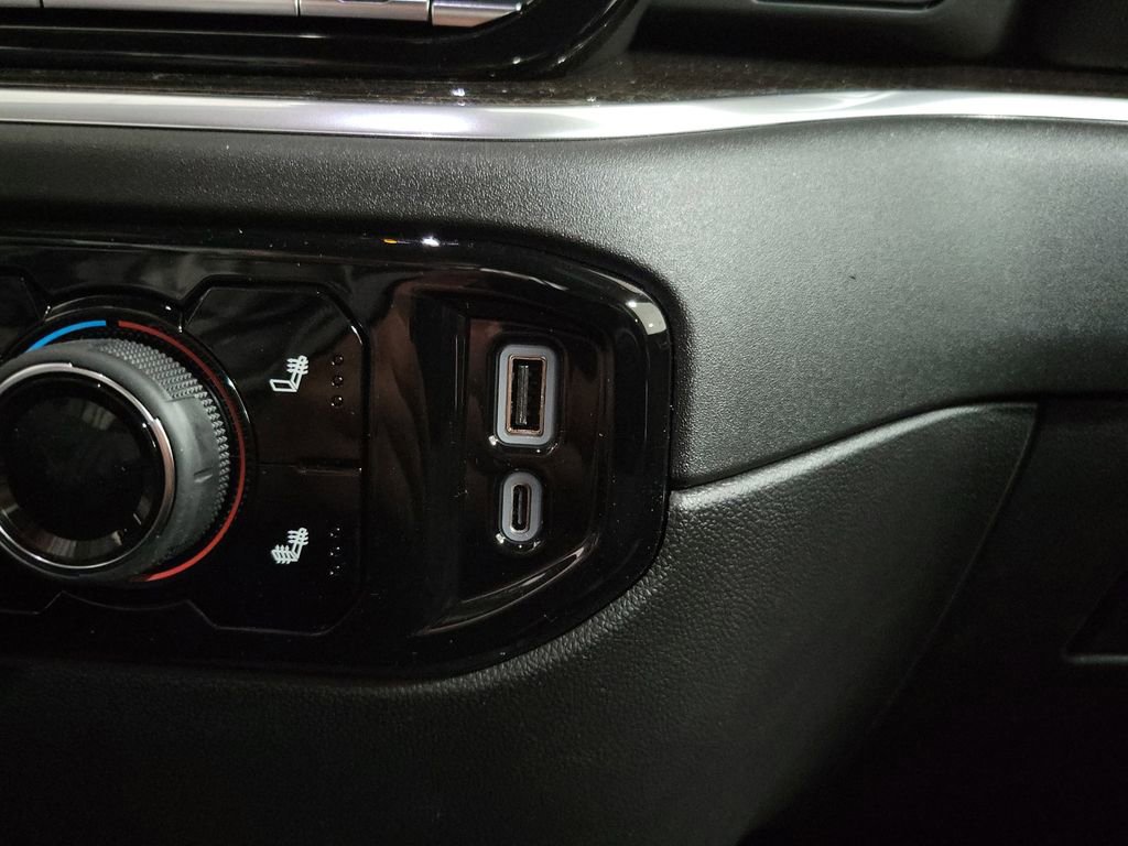 New 2026 Chevrolet Silverado 1500 LT w/ Safety Package image 29