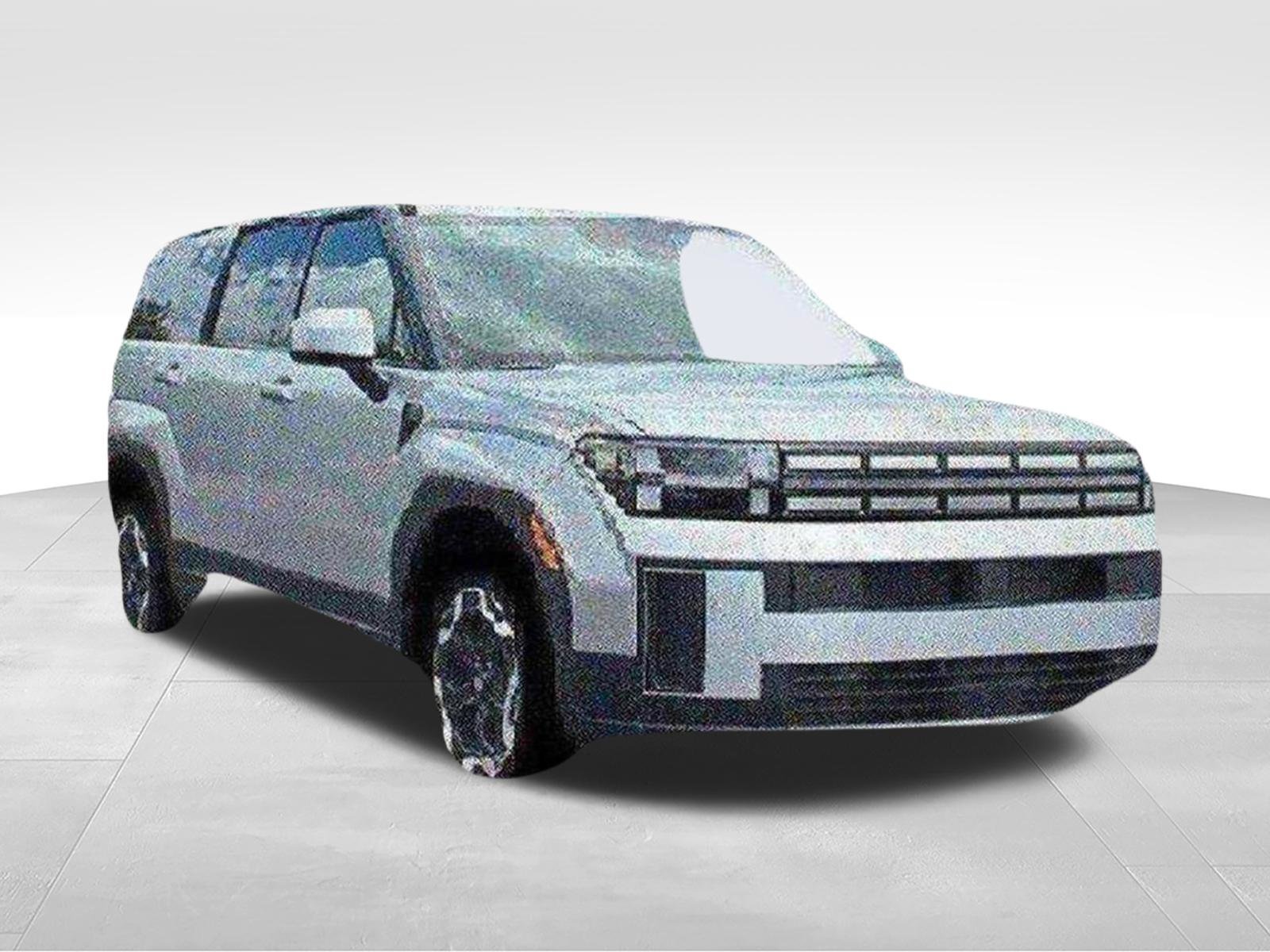 New 2026 Hyundai Santa Fe SE AWD/4WD image 86