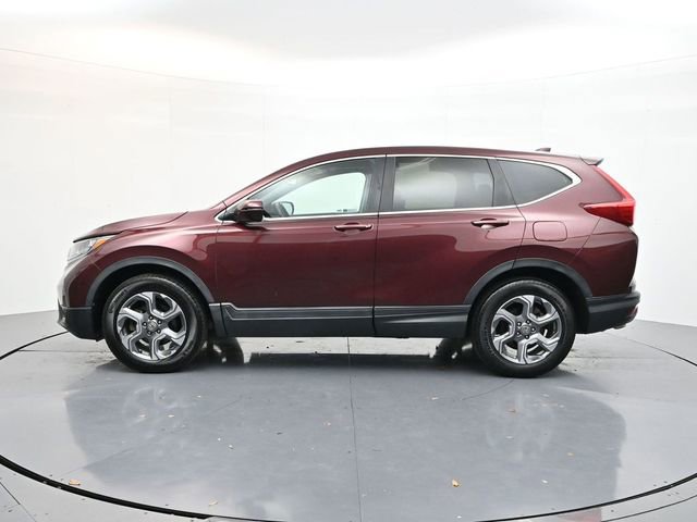 Used 2019 Honda CR-V EX-L image 9