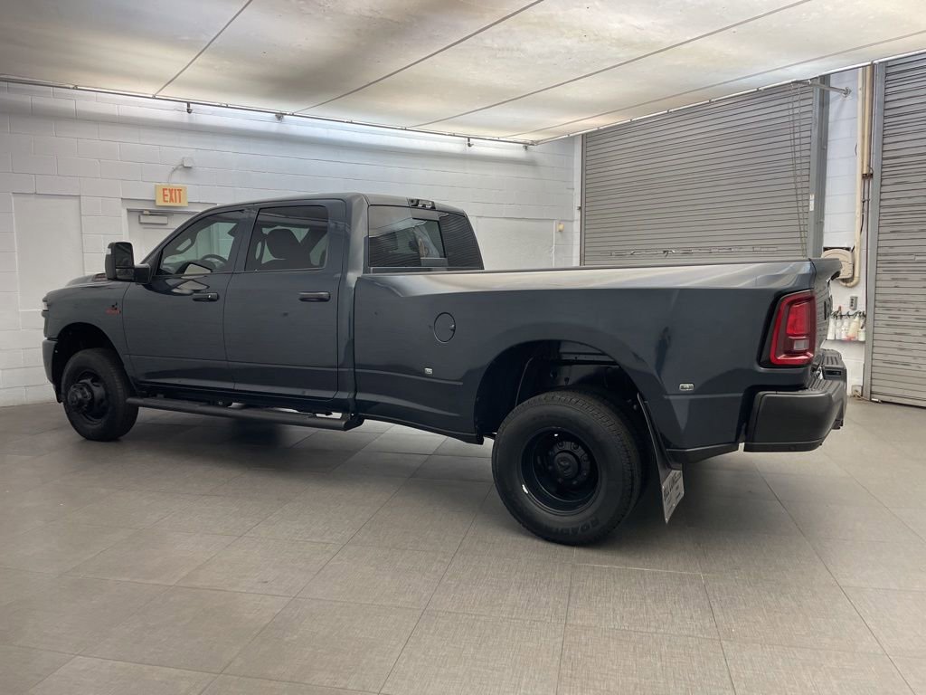 New 2026 RAM 3500 Tradesman image 5
