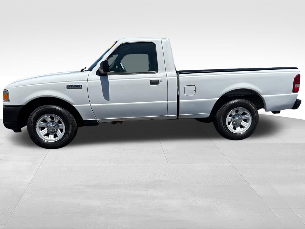 Used 2011 Ford Ranger XL RWD image 2