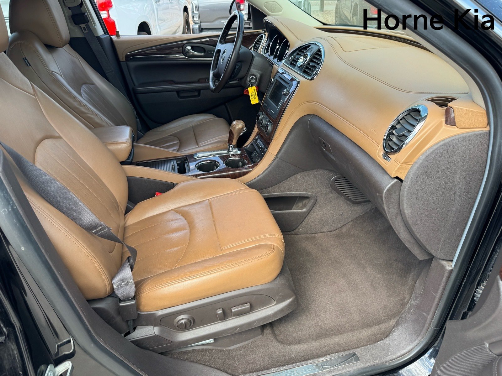 Used 2016 Buick Enclave Leather FWD image 27
