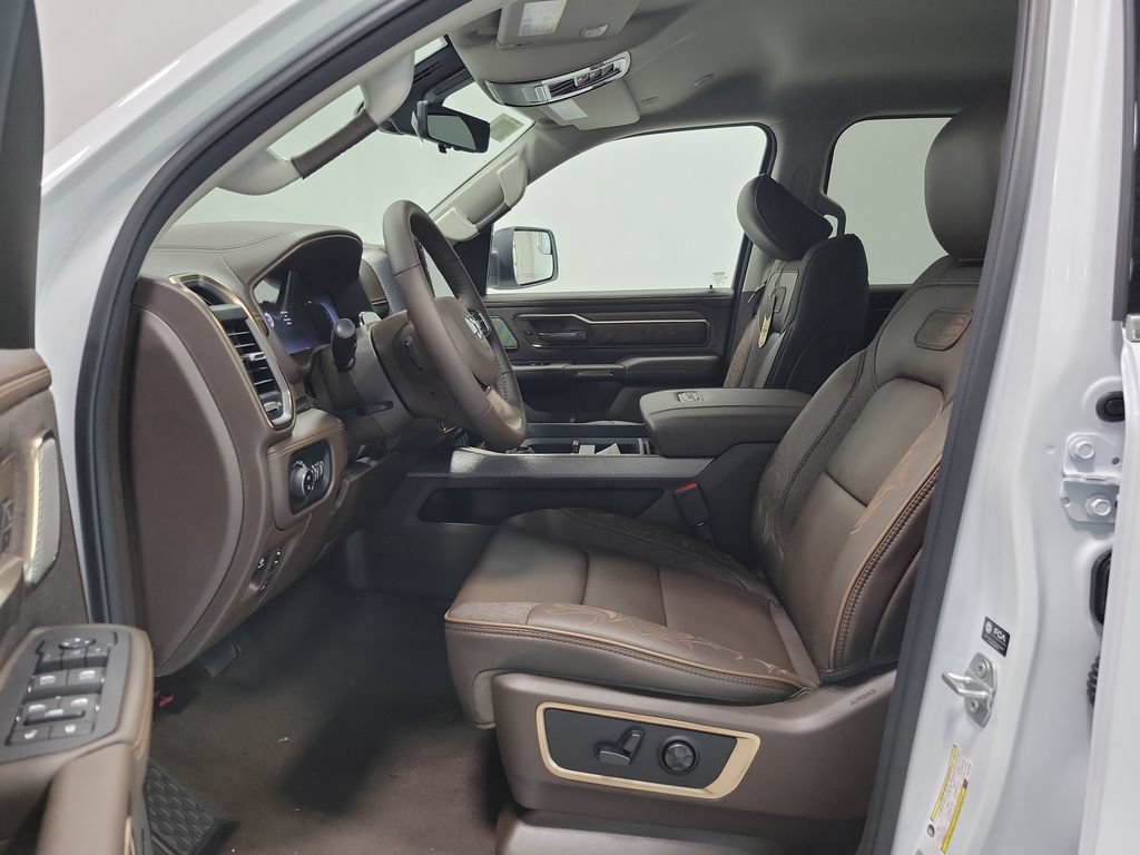 New 2026 RAM 1500 Limited AWD/4WD image 13
