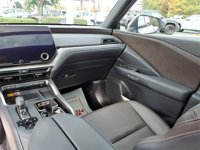 Used 2024 Lexus TX 350 FWD image 12