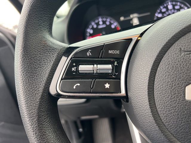 Certified 2024 Kia Forte LXS image 16