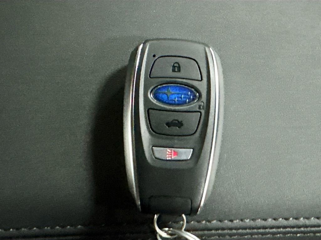 New 2026 Subaru Ascent Bronze Edition image 33