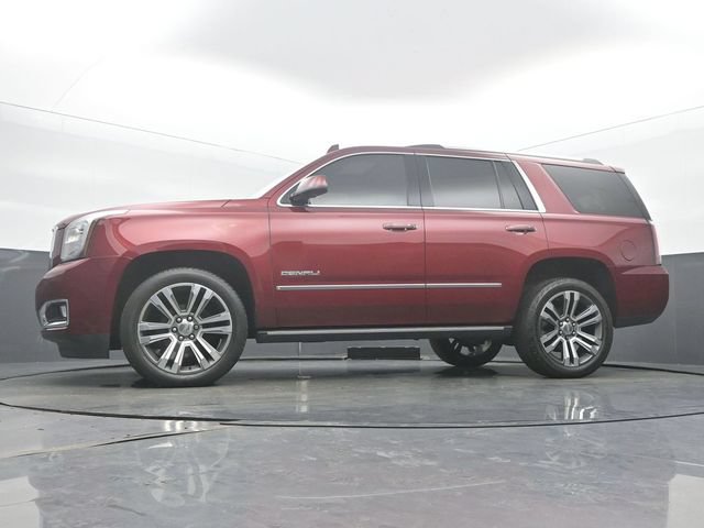 Used 2020 GMC Yukon Denali w/ Denali Ultimate Package AWD/4WD image 49