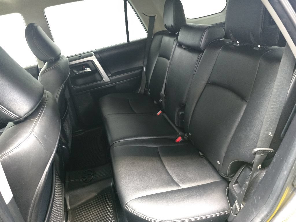 Used 2023 Toyota 4Runner TRD Sport AWD/4WD image 26