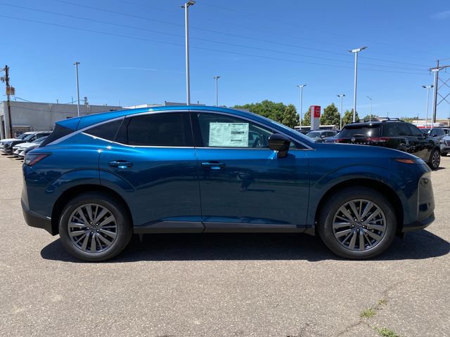 New 2026 Nissan Murano SL w/ Comfort Package AWD/4WD image 6